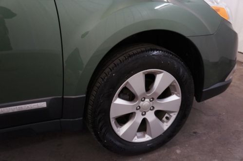 2010 SUBARU OUTBACK AWD SPORTY  GAS SAVER MUST SEE WOW NICE!!!, image 22