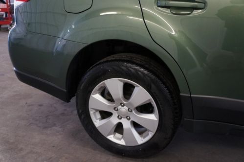 2010 SUBARU OUTBACK AWD SPORTY  GAS SAVER MUST SEE WOW NICE!!!, image 24