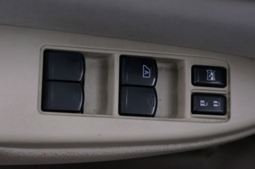 2010 SUBARU OUTBACK AWD SPORTY  GAS SAVER MUST SEE WOW NICE!!!, image 27
