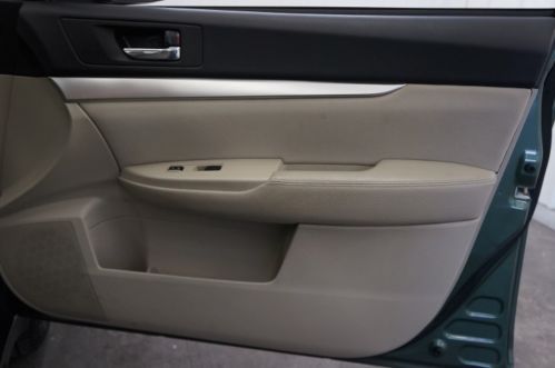 2010 SUBARU OUTBACK AWD SPORTY  GAS SAVER MUST SEE WOW NICE!!!, image 30