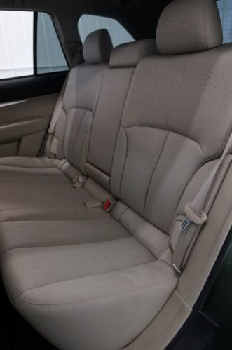 2010 SUBARU OUTBACK AWD SPORTY  GAS SAVER MUST SEE WOW NICE!!!, image 33