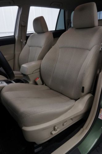 2010 SUBARU OUTBACK AWD SPORTY  GAS SAVER MUST SEE WOW NICE!!!, image 34