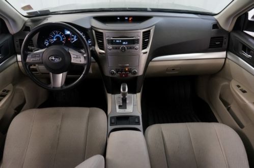 2010 SUBARU OUTBACK AWD SPORTY  GAS SAVER MUST SEE WOW NICE!!!, image 36
