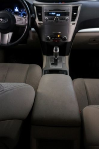 2010 SUBARU OUTBACK AWD SPORTY  GAS SAVER MUST SEE WOW NICE!!!, image 37