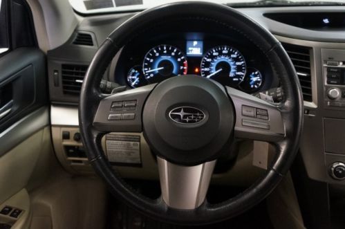2010 SUBARU OUTBACK AWD SPORTY  GAS SAVER MUST SEE WOW NICE!!!, image 38