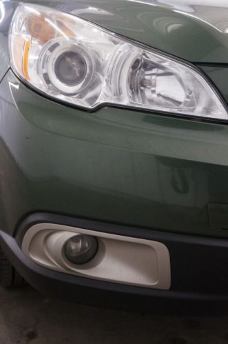 2010 SUBARU OUTBACK AWD SPORTY  GAS SAVER MUST SEE WOW NICE!!!, image 54