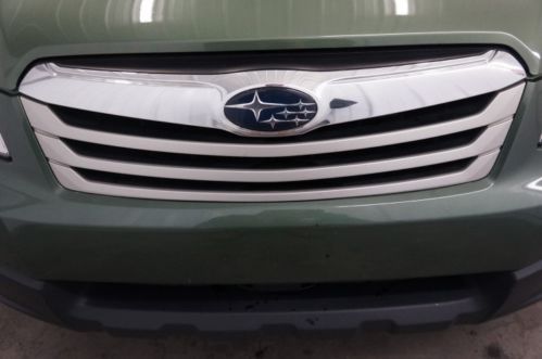 2010 SUBARU OUTBACK AWD SPORTY  GAS SAVER MUST SEE WOW NICE!!!, image 55