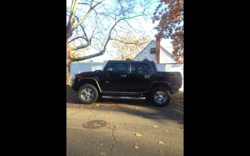 2006 hummer h2 sut in great condition looking for quick sale in reasonable price