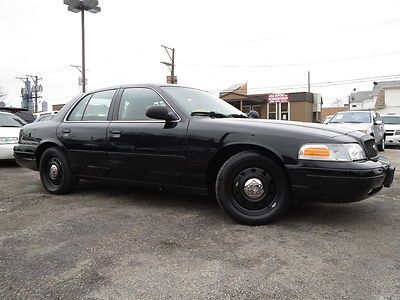 BLACK P71, 70K MILES ONLY,PW/PL/PSTS,NICE, US $6,995.00, image 2
