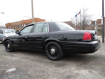 BLACK P71, 70K MILES ONLY,PW/PL/PSTS,NICE, US $6,995.00, image 3