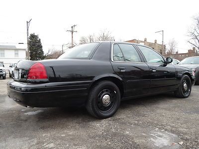 BLACK P71, 70K MILES ONLY,PW/PL/PSTS,NICE, US $6,995.00, image 4