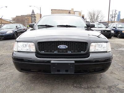 BLACK P71, 70K MILES ONLY,PW/PL/PSTS,NICE, US $6,995.00, image 5