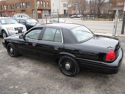 BLACK P71, 70K MILES ONLY,PW/PL/PSTS,NICE, US $6,995.00, image 9