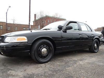 BLACK P71, 70K MILES ONLY,PW/PL/PSTS,NICE, US $6,995.00, image 13