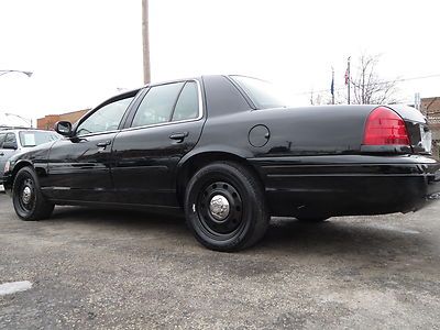 BLACK P71, 70K MILES ONLY,PW/PL/PSTS,NICE, US $6,995.00, image 15