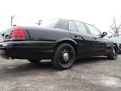 BLACK P71, 70K MILES ONLY,PW/PL/PSTS,NICE, US $6,995.00, image 16