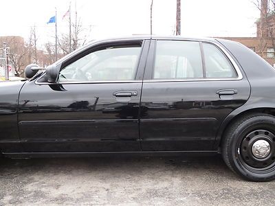 BLACK P71, 70K MILES ONLY,PW/PL/PSTS,NICE, US $6,995.00, image 21