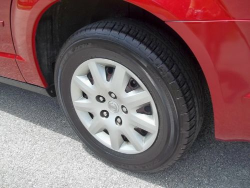 2008 Chrysler Town and Country Stow & Go Back up Camera Rear Air Florida Car, US $11,800.00, image 2