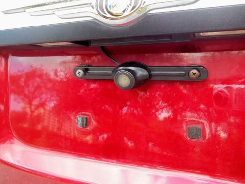 2008 Chrysler Town and Country Stow & Go Back up Camera Rear Air Florida Car, US $11,800.00, image 33
