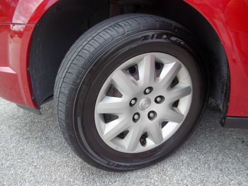 2008 Chrysler Town and Country Stow & Go Back up Camera Rear Air Florida Car, US $11,800.00, image 38