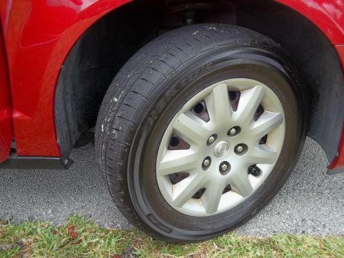 2008 Chrysler Town and Country Stow & Go Back up Camera Rear Air Florida Car, US $11,800.00, image 39