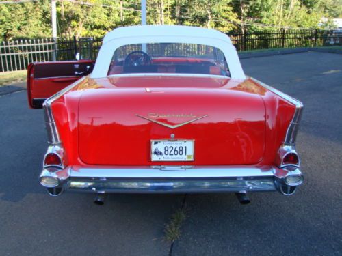 1957 Chevrolet Bel Air/150/210, US $75,000.00, image 5