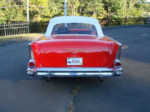 1957 Chevrolet Bel Air/150/210, US $75,000.00, image 6