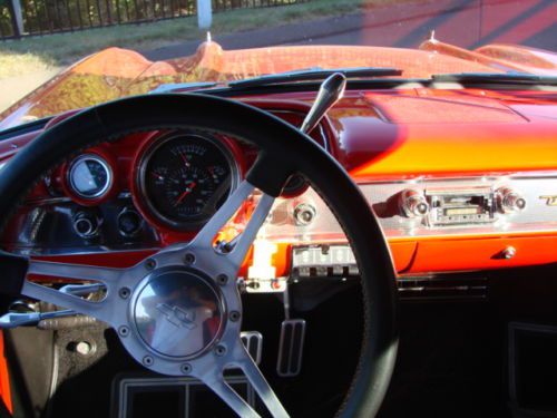 1957 Chevrolet Bel Air/150/210, US $75,000.00, image 7