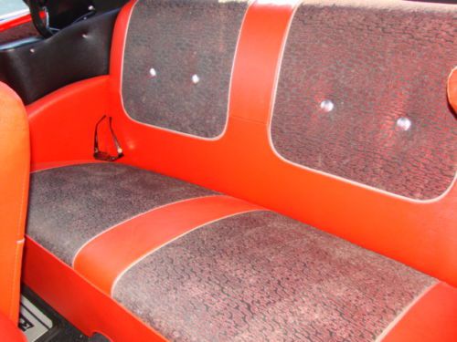 1957 Chevrolet Bel Air/150/210, US $75,000.00, image 8