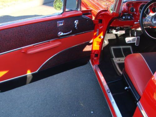 1957 Chevrolet Bel Air/150/210, US $75,000.00, image 9