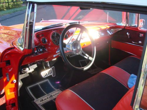 1957 Chevrolet Bel Air/150/210, US $75,000.00, image 10