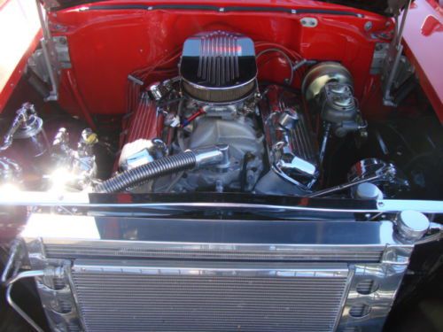 1957 Chevrolet Bel Air/150/210, US $75,000.00, image 13