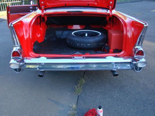 1957 Chevrolet Bel Air/150/210, US $75,000.00, image 14