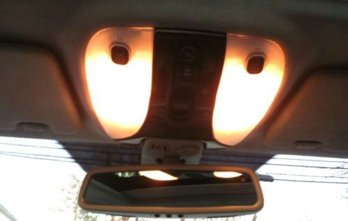 2002 Mercedes-Benz CL600 - V12 Engine, image 10