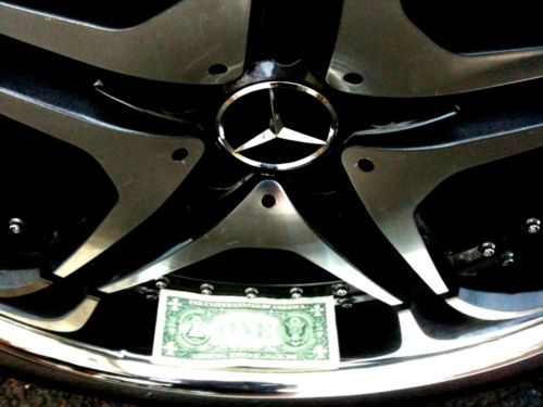 2002 Mercedes-Benz CL600 - V12 Engine, image 17