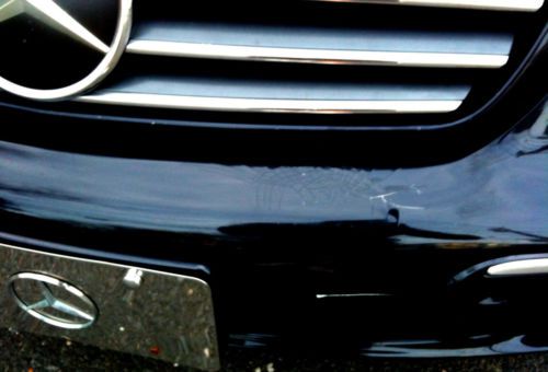 2002 Mercedes-Benz CL600 - V12 Engine, image 19