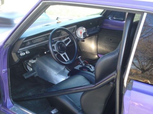 1969 PRO STREET DART, US $28,000.00, image 2