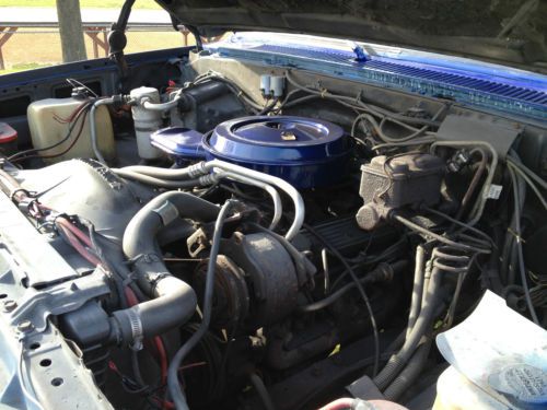 1987 GMC Sierra Classic One Ton 4x4, image 10