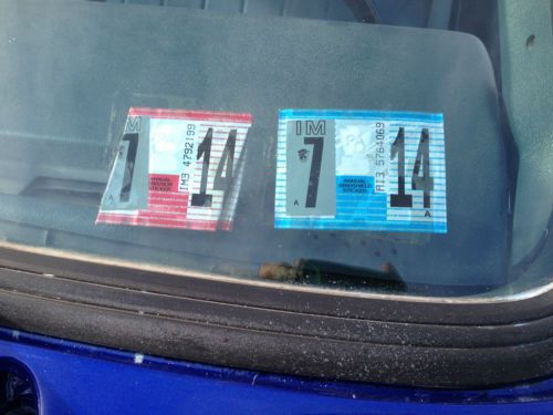 1987 GMC Sierra Classic One Ton 4x4, image 11