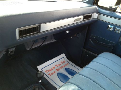 1987 GMC Sierra Classic One Ton 4x4, image 13