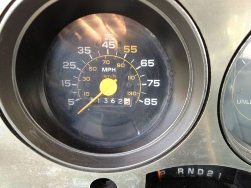 1987 GMC Sierra Classic One Ton 4x4, image 15