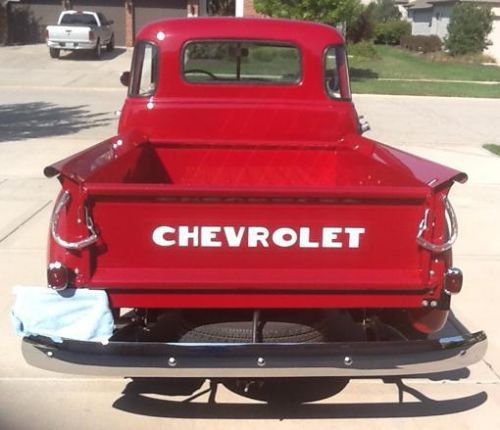 1950 Chevrolet 3600, US $50,500.00, image 2