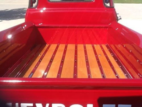 1950 Chevrolet 3600, US $50,500.00, image 3