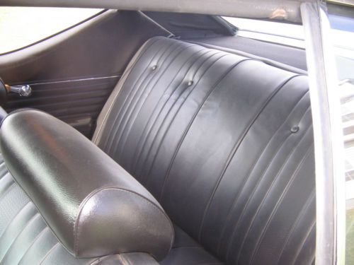 1969 Chevelle SS 2 Door 396 Lamons Blue, US $22,500.00, image 5