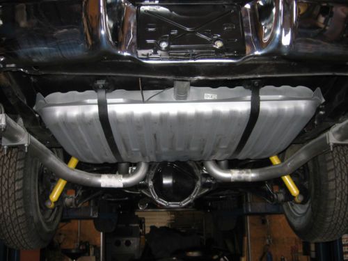 1969 Chevelle SS 2 Door 396 Lamons Blue, US $22,500.00, image 13