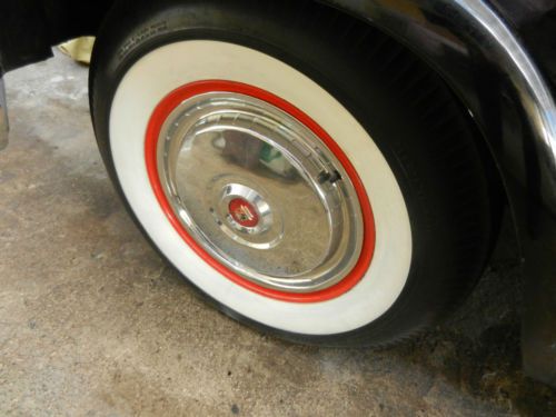 RARE 1955 FORD "VICTORIA" 2 DOOR HARDTOP, VERY ORIGINAL, RUNS GREAT, LO RESERVE!, image 12