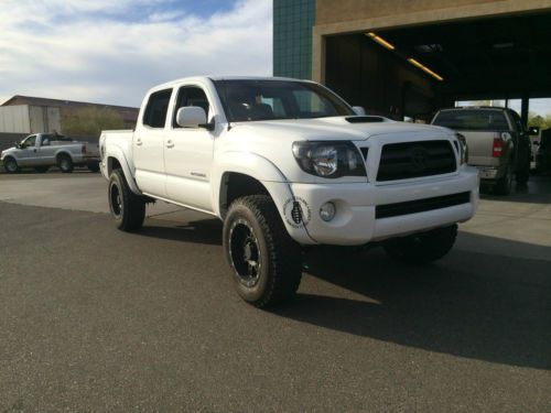 Toyota Tacoma Sport TRD Lifted (clean), US $23,000.00, image 2