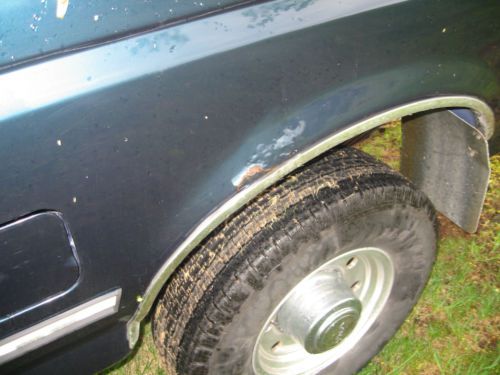 1997 Ford F-350 7.3 Powerstroke, US $9,500.00, image 5