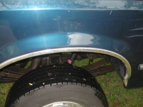 1997 Ford F-350 7.3 Powerstroke, US $9,500.00, image 6