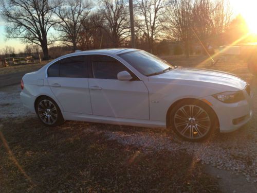 Bmw 335d 2009 navigation